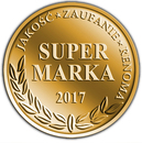  REHAU - Super Marka 2017